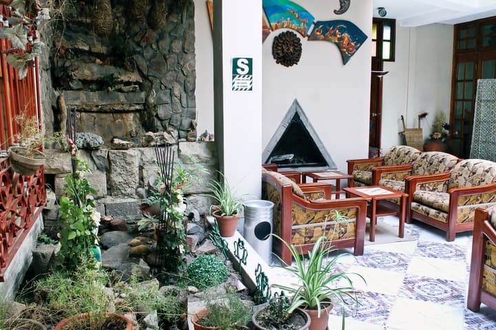 Qelqatani Hotel