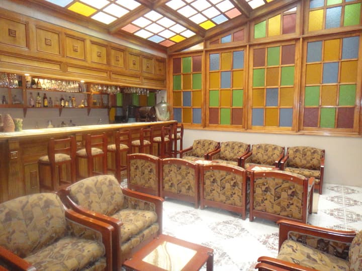 Qelqatani Hotel