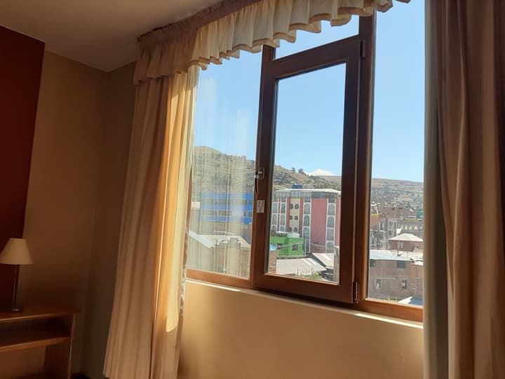 Qelqatani Hotel