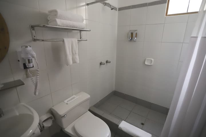 Casa Andina Standard Nasca