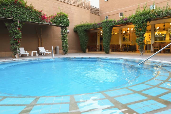 Casa Andina Standard Nasca