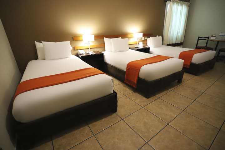 Casa Andina Standard Nasca