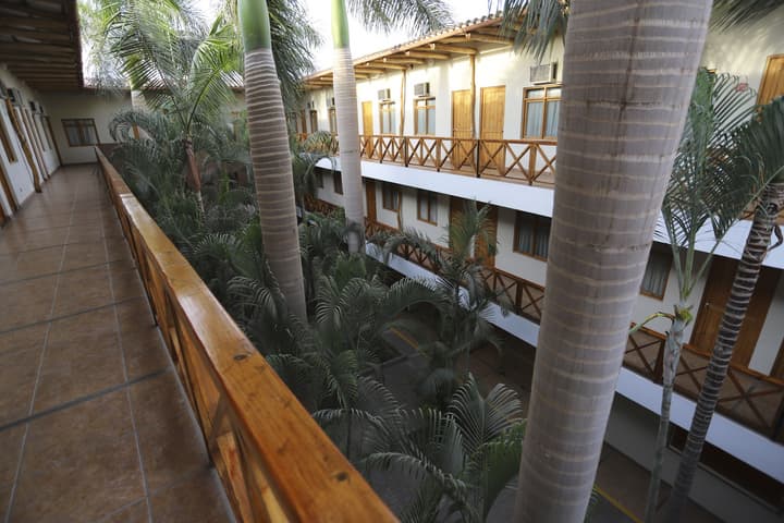 Casa Andina Standard Nasca