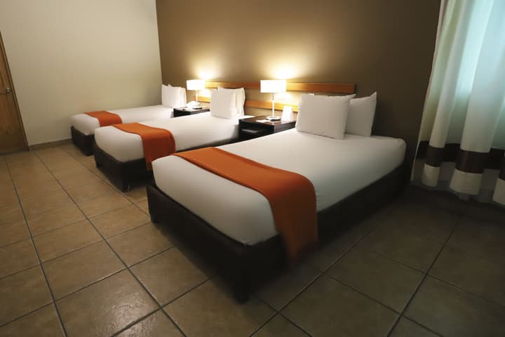 Casa Andina Standard Nasca