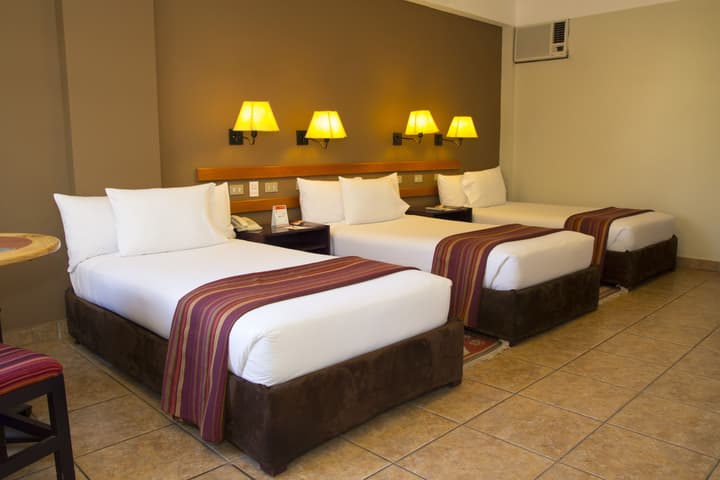 Casa Andina Standard Nasca