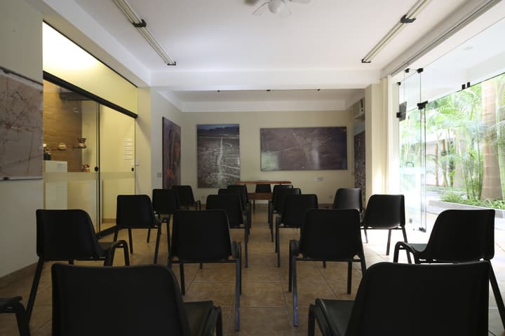 Casa Andina Standard Nasca