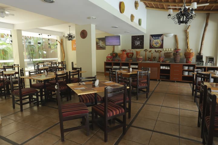 Casa Andina Standard Nasca