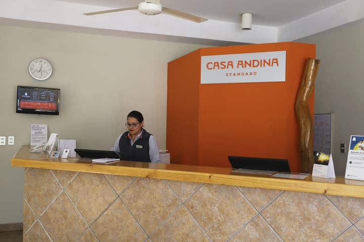 Casa Andina Standard Nasca