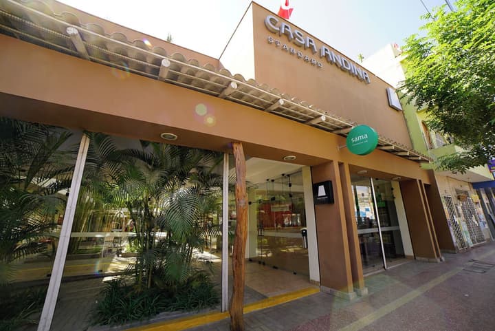 Casa Andina Standard Nasca