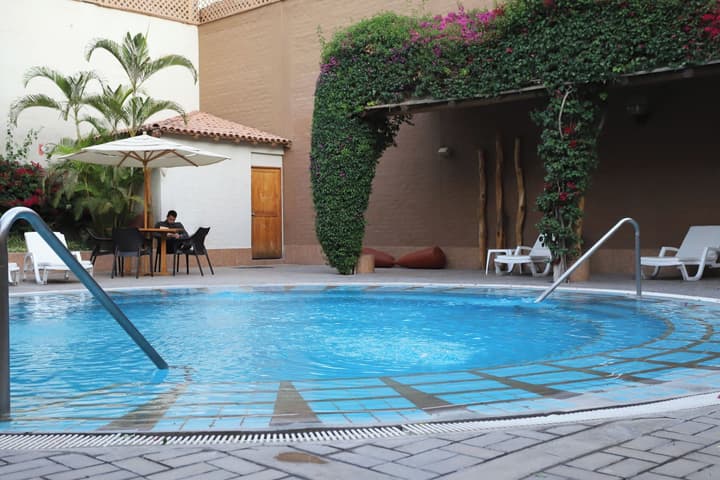 Casa Andina Standard Nasca
