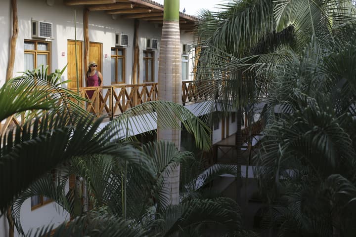 Casa Andina Standard Nasca