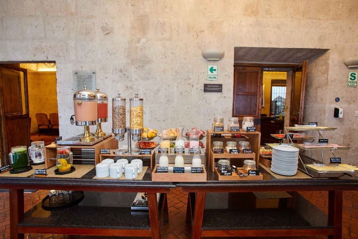 Casa Andina Premium Arequipa