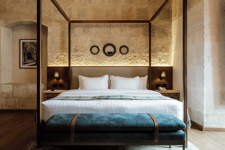 Casa Andina Premium Arequipa