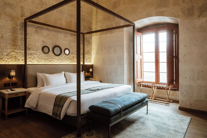 Casa Andina Premium Arequipa