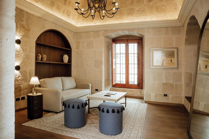 Casa Andina Premium Arequipa