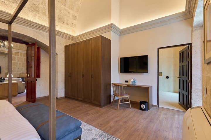 Casa Andina Premium Arequipa