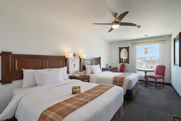 Casa Andina Premium Arequipa