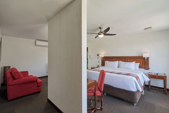 Casa Andina Premium Arequipa