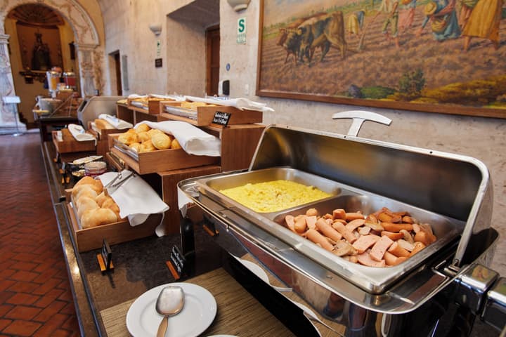 Casa Andina Premium Arequipa