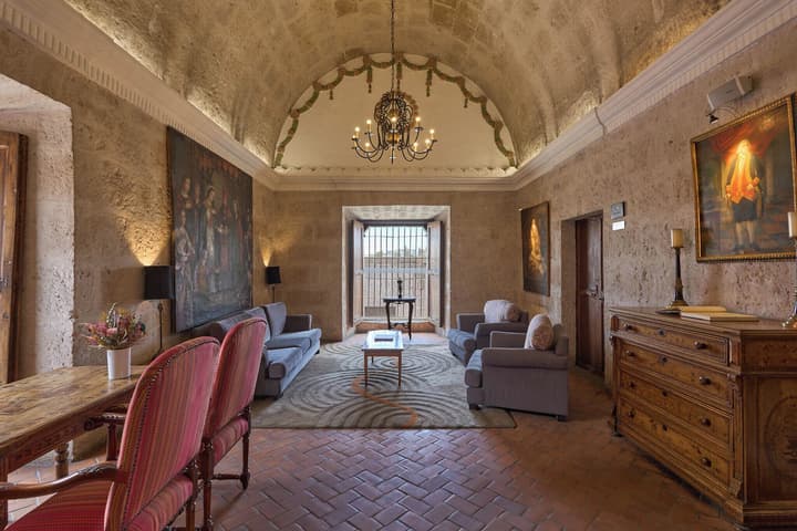 Casa Andina Premium Arequipa