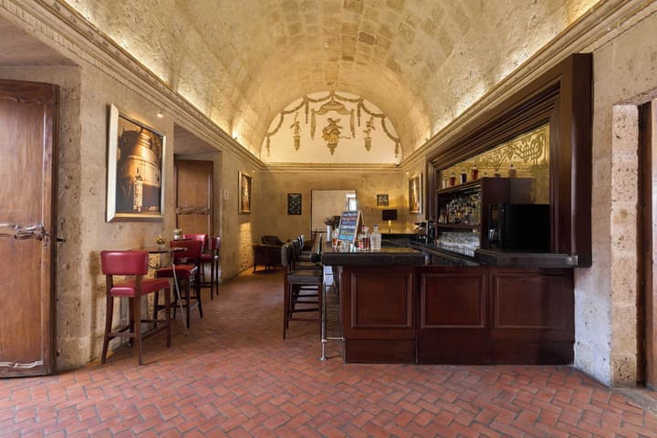 Casa Andina Premium Arequipa
