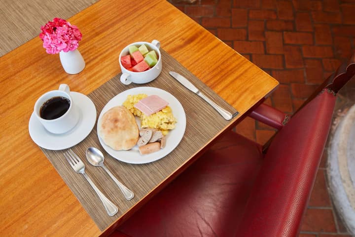 Casa Andina Premium Arequipa