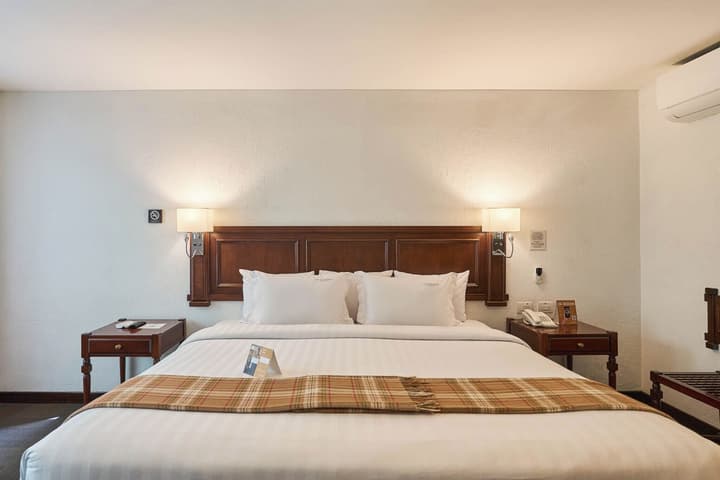 Casa Andina Premium Arequipa