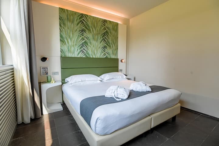 Best Western Hotel Green City