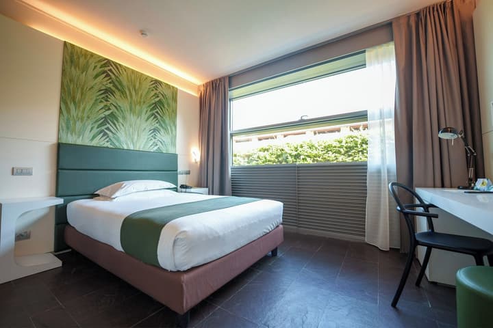 Best Western Hotel Green City