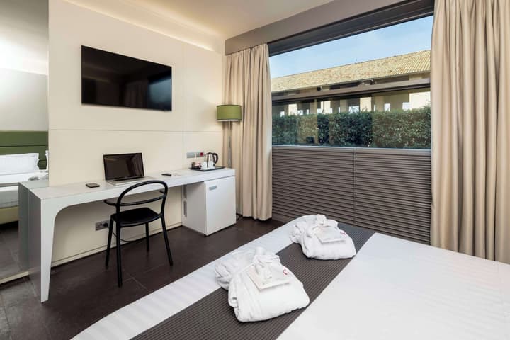Best Western Hotel Green City
