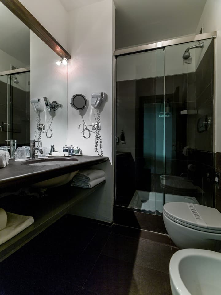 Best Western Hotel Green City