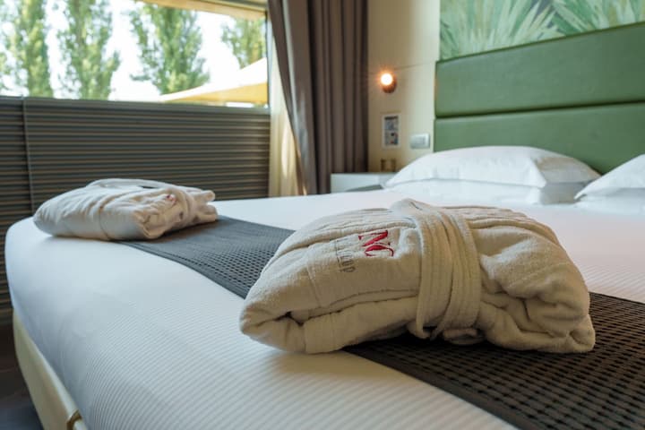 Best Western Hotel Green City