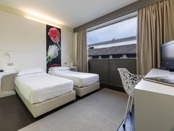 Best Western Hotel Green City