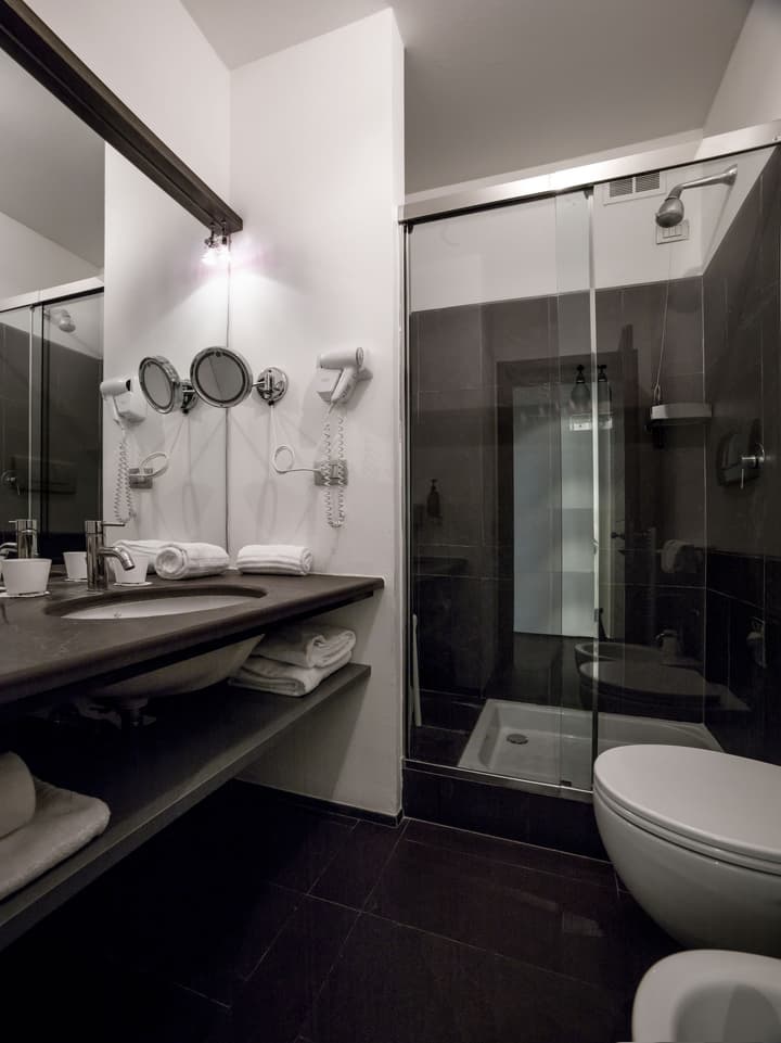 Best Western Hotel Green City
