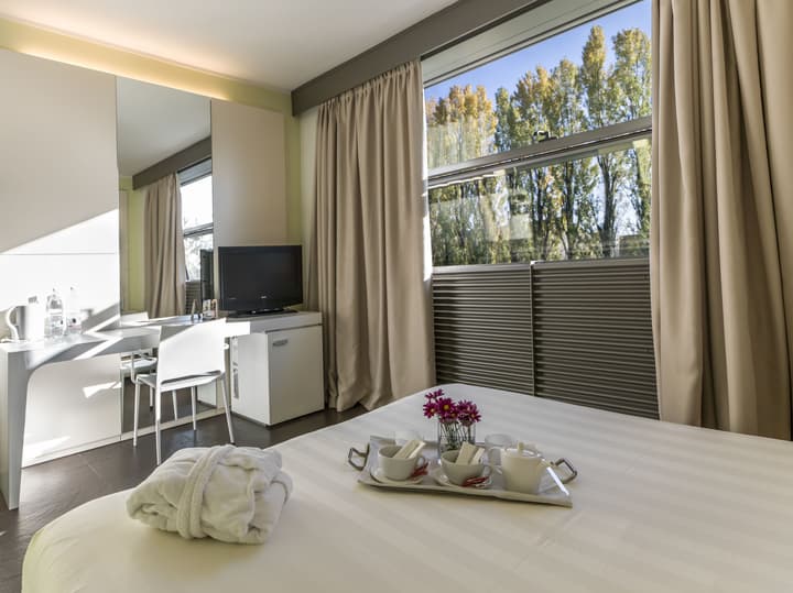 Best Western Hotel Green City