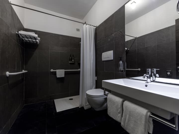 Best Western Hotel Green City