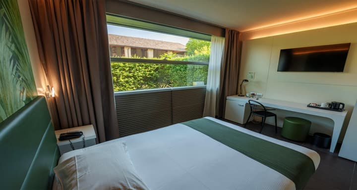 Best Western Hotel Green City