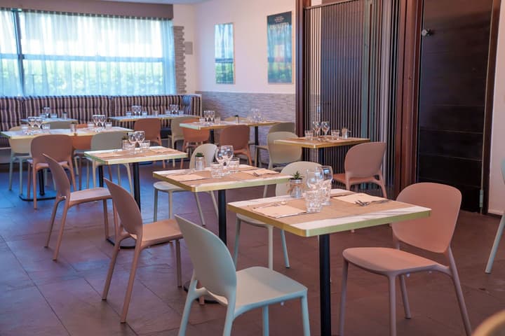 Best Western Hotel Green City