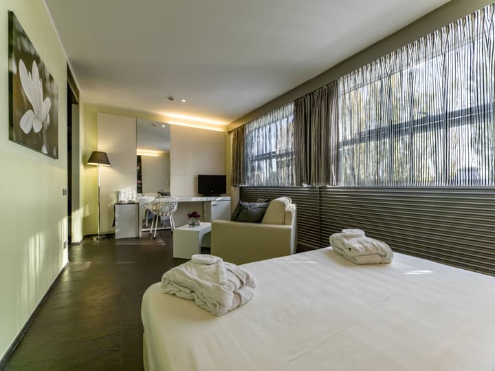 Best Western Hotel Green City