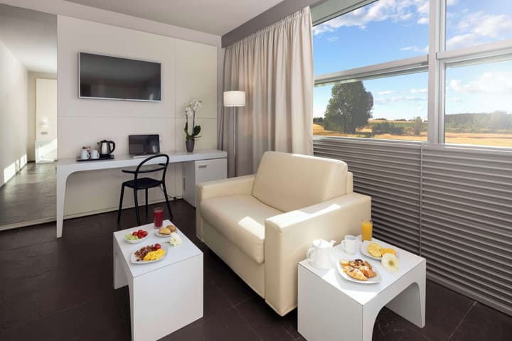 Best Western Hotel Green City