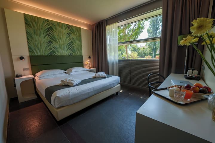 Best Western Hotel Green City