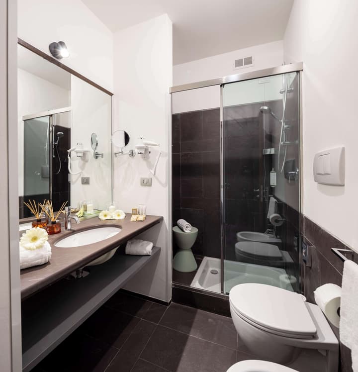 Best Western Hotel Green City
