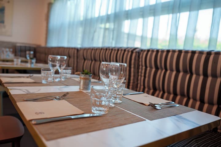 Best Western Hotel Green City