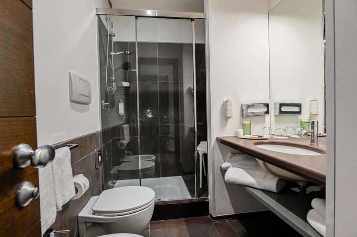 Best Western Hotel Green City