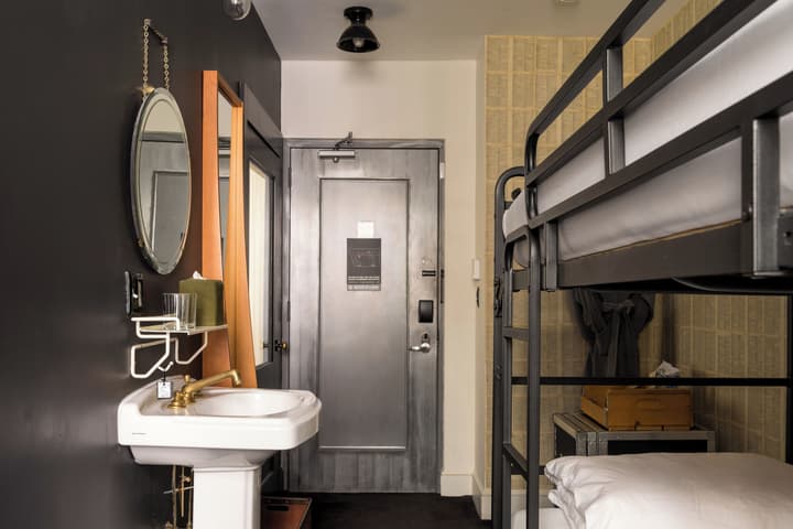 Ace Hotel New York