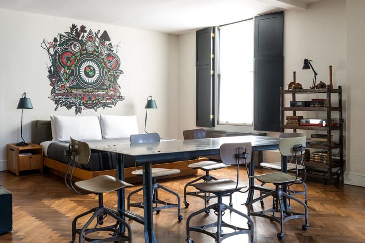 Ace Hotel New York