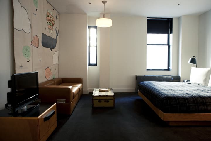Ace Hotel New York