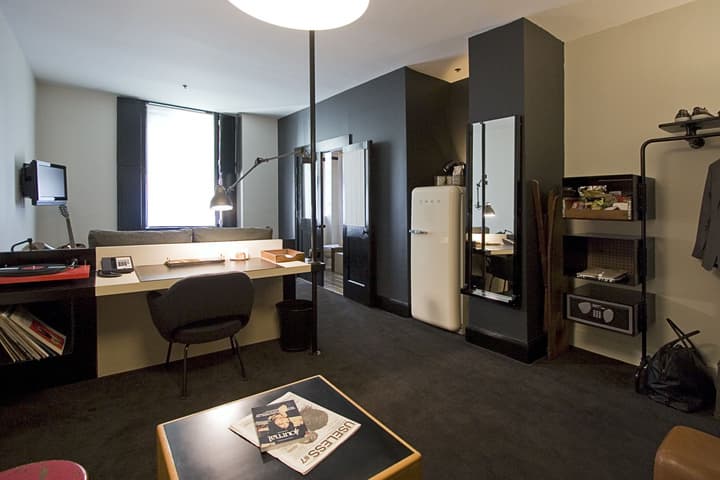 Ace Hotel New York