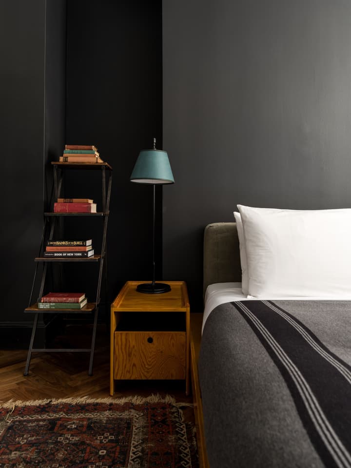 Ace Hotel New York