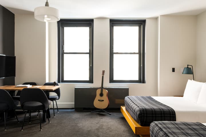 Ace Hotel New York